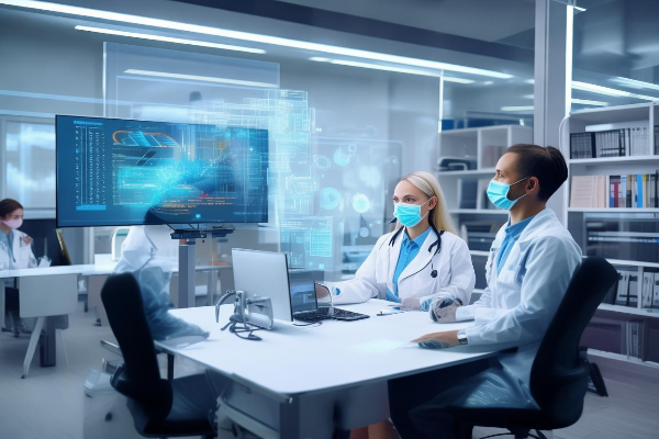 Healthcare Solution