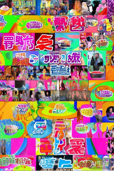 综艺专区