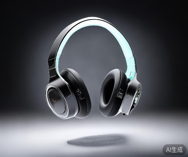 AIA智能翻译耳机