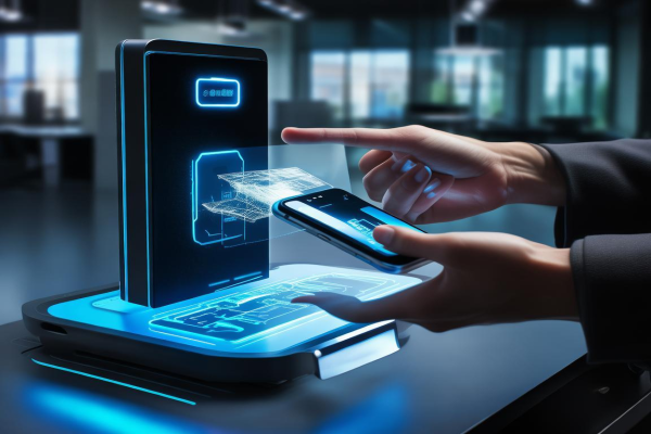 2FA Authentication Services