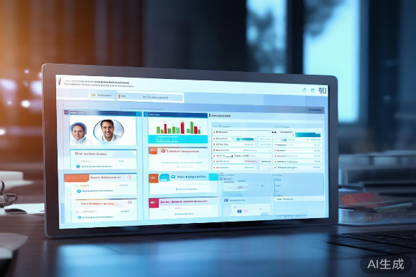 太原人力资源管理系统