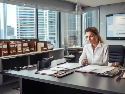 Corporate Secretarial