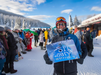 冰雪运动安全证书