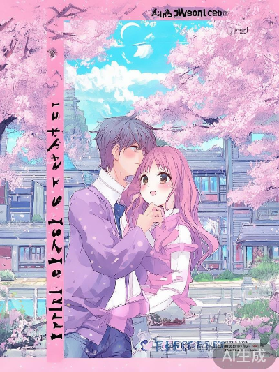热门漫画封面