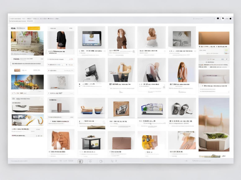 电商平台代购服务