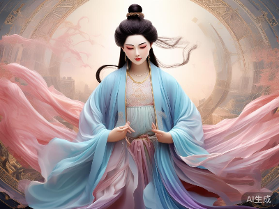 观音文化当代影响