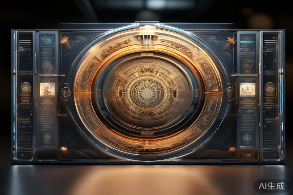 见己板块功能展示