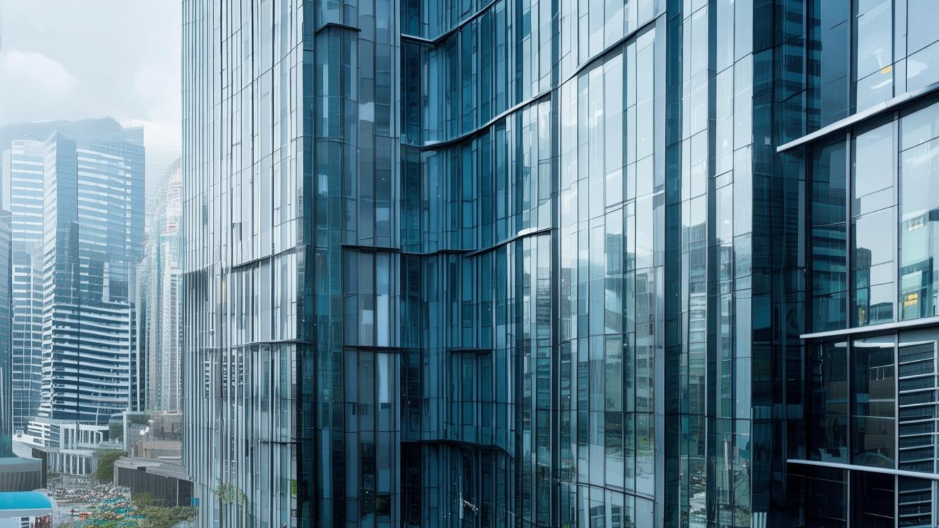 XINGFENG (HK) LIMITED corporate image