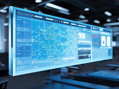 物联网集成平台