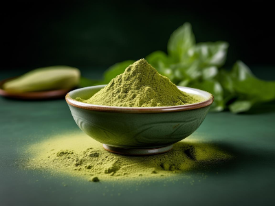日本抹茶粉