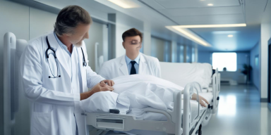 医疗健康