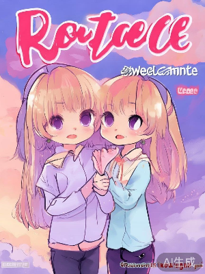 热门漫画封面