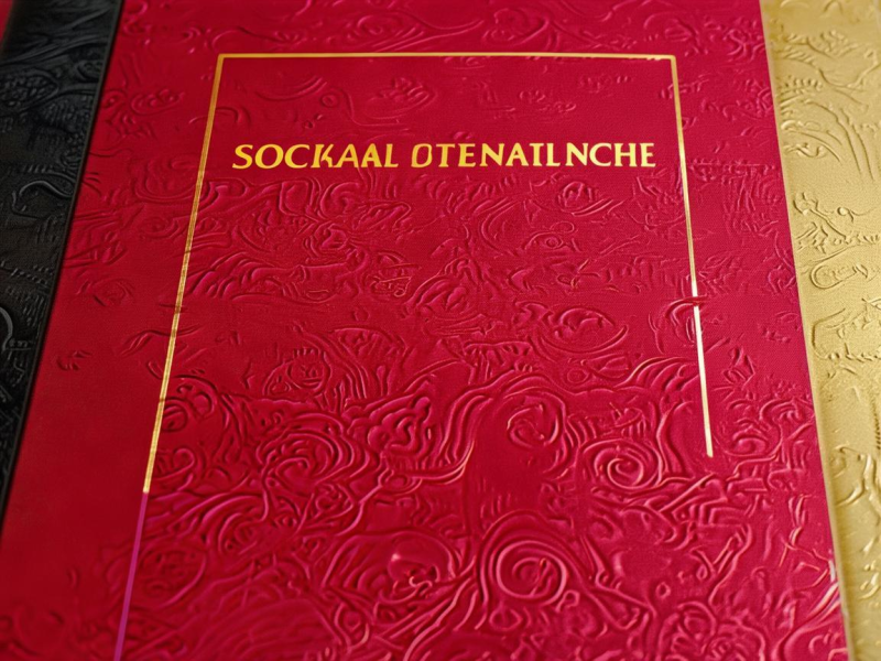 社会科学版期刊封面