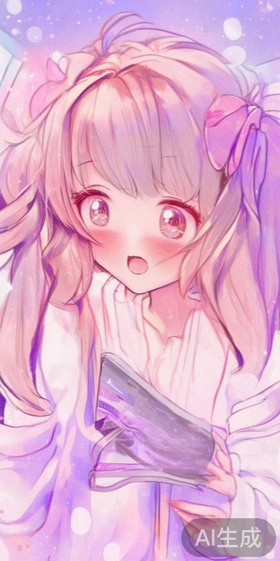 羞羞漫画App界面展示