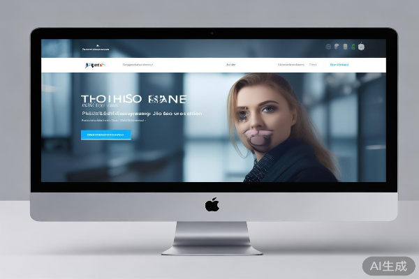 企业官网建设案例