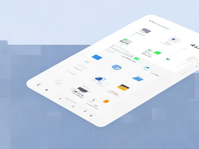 共享储物柜案例