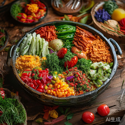 旅行照片素材