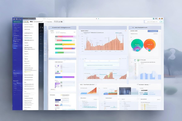 会员管理功能演示