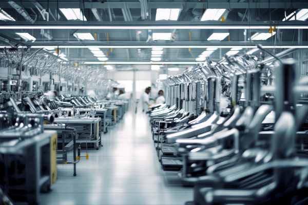 汽配企业合作案例