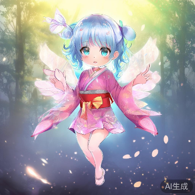 丛雨