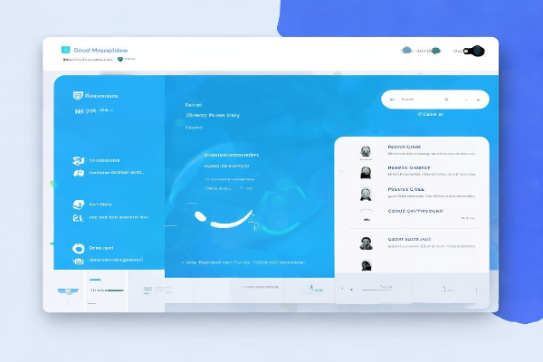 VoIP Phone System