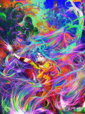 热门动漫