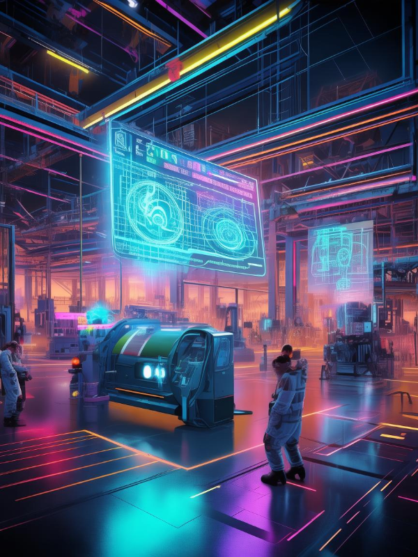 数字化转型解决方案