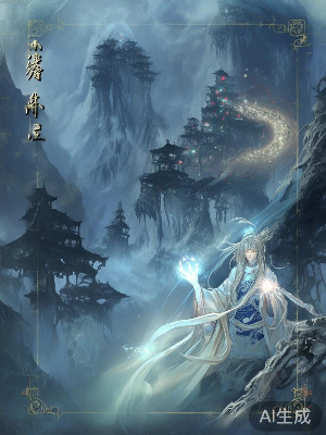 玄幻漫画