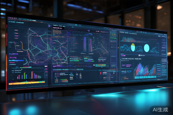 供应链管理系统