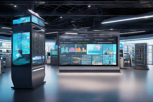 智慧零售解决方案