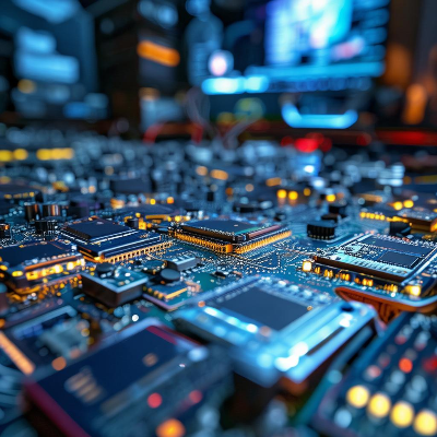 Electronic Components