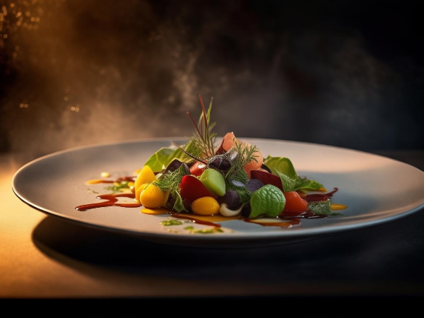 柴米油盐里的暖