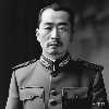 杨虎城