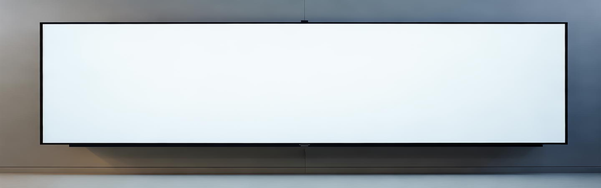 Indoor LED Display