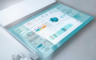某医疗机构信息管理系统
