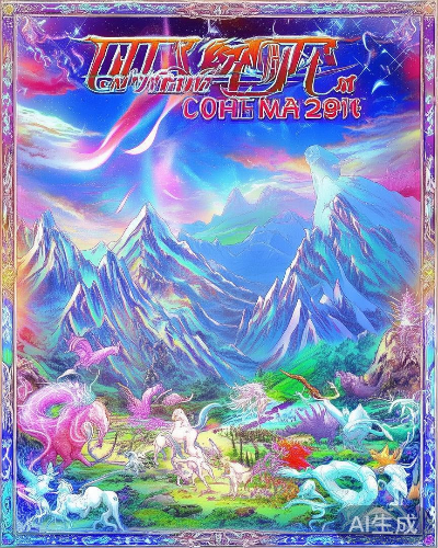 奇幻漫画