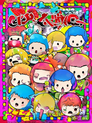 搞笑漫画推荐