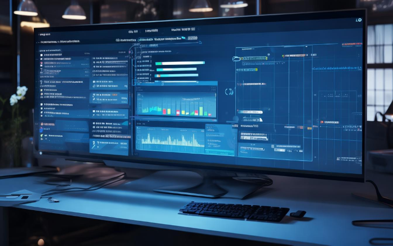 Outbound Contact Centre Demo