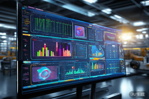 制造业ERP系统实施案例
