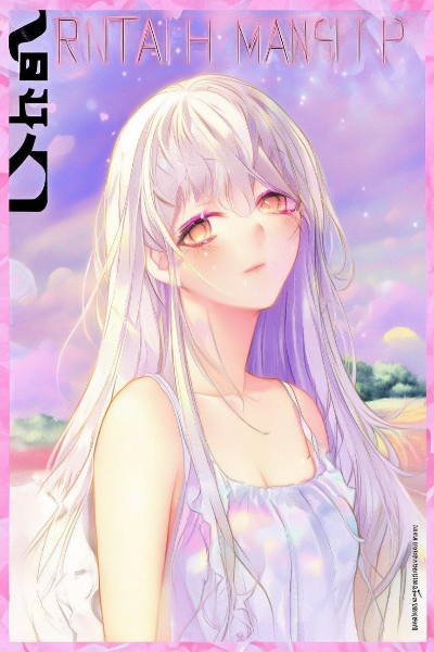 漫画封面