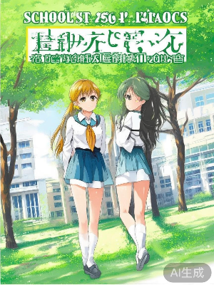 校园漫画推荐