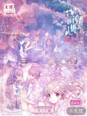 热门漫画封面