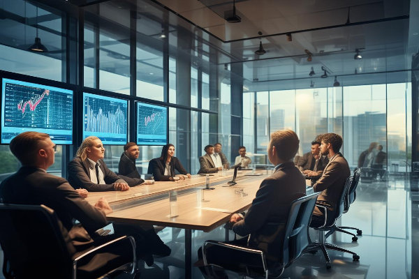 Finance Solution