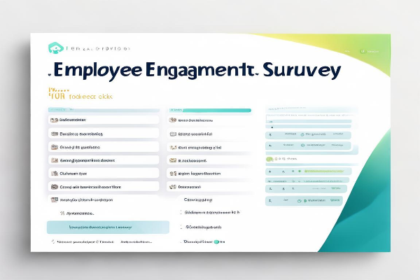Employee Engagement Template