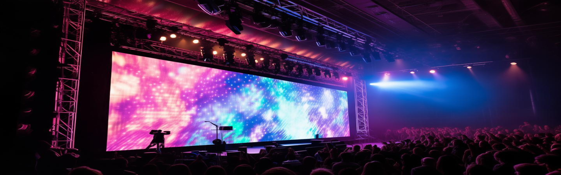 Rental LED Display