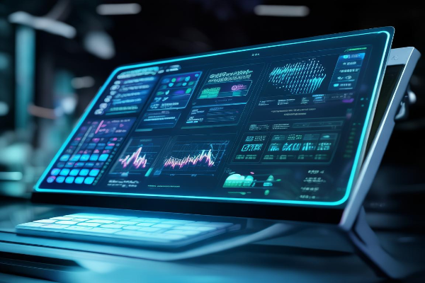 金融科技解决方案