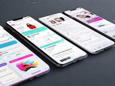 健康管理APP