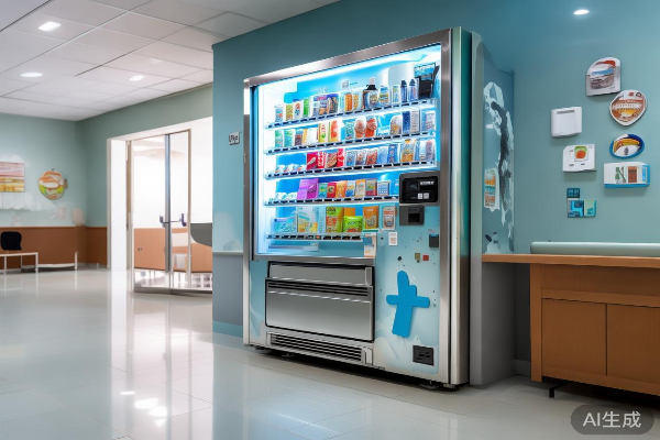 Healthcare Facilities