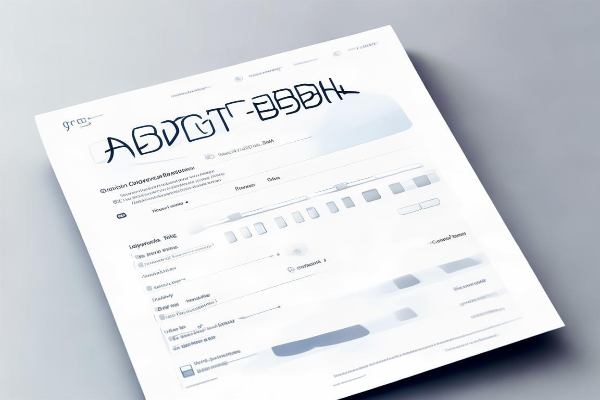 Product Feedback Template