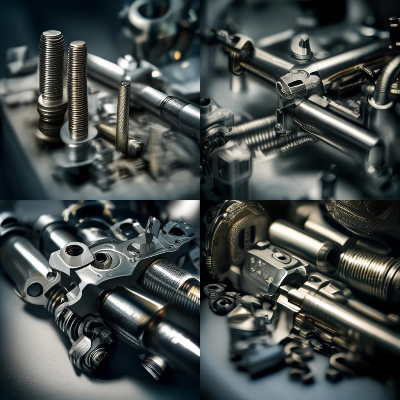 Industrial Machinery